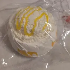 Blooming マンゴーアイスクリームボウル スクイーズ 食べ物系のサムネイル