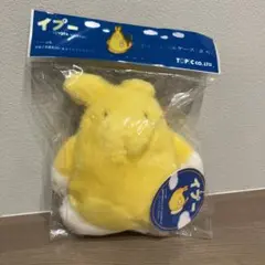 売り切りトヨタ自動車イプサムイプーグッズまとめ売り トヨタ イプサム イプー ノベルティ 販促フィギュア 非売品