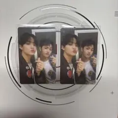 2026年最新】treasure ジフン トレカ helloの人気アイテム - メルカリ