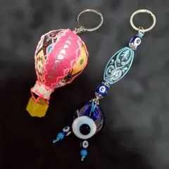 터키 ★ 카파도키아 벌룬 & 나자르 본주