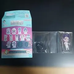 一番くじ Fate バーソロミュー・ロバーツ アクリルスタンド