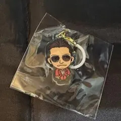 ATSUSHI　めじるしチャーム　EXILE　THE REASON