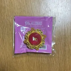 あんスタ スタライ リングライト 10th 逆先夏目