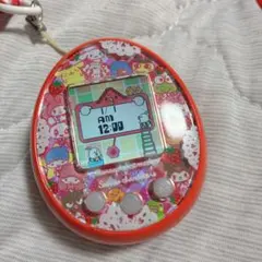 2026年最新】たまごっちミーツ サンリオの人気アイテム - メルカリ