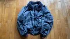 ALPHA INDUSTRIES B15-C フライトジャケット