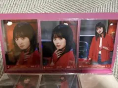 乃木坂46 遠藤さくら生写真まとめ売り