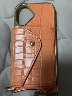 BANDOLIER iPhone16ケースのサムネイル