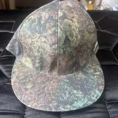 visualreports × sunny c sider スナップバックのサムネイル