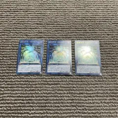 魔導原典クロウリー　　3枚