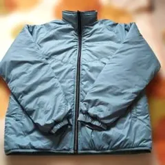 KSWISS　ケースイス　中綿ジャケット　L　新品未使用