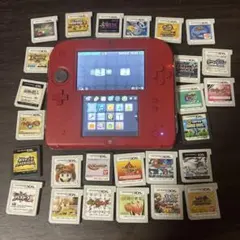 Nintendo Switch ソフト 5本セット 大幅値下げ - メルカリ