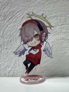 2026年最新】GiGo だるまいずごっど アクリルスタンドの人気アイテム