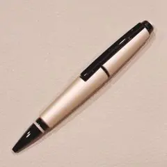 クロス　エッジ　マットヘーゼルラッカー　ローラーボール　ボールペンのサムネイル