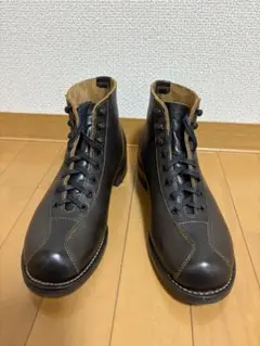 2026年最新】2MONKEYS ブーツの人気アイテム - メルカリ