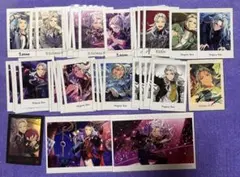 【あんスタ】凪砂　51枚まとめ売り　ぱしゃこれ　箔押し