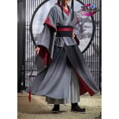 MiLi 魔道祖師 コスプレ 公式衣装 MiLi 魔道祖師 コスプレ 公式衣装 猫屋小舗 魔道祖師 公式衣装