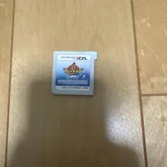 妖怪ウォッチバスターズ 白犬隊 3DS ソフトのサムネイル