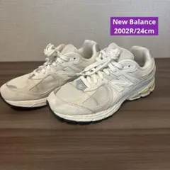《New Balance》 レディース 2002R スニーカー24cm