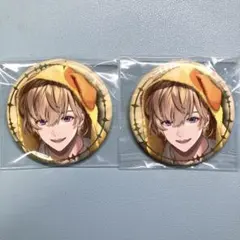 2025年最新】風楽奏斗 缶バッジの人気アイテム - メルカリ