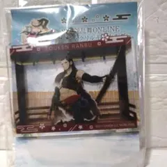 刀剣乱舞 ビッグアクリルキーホルダー 祢々切丸 GIGO限定