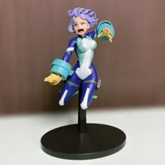 ヒロアカTHE AMAZING HEROS DX 波動ねじれ