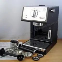 デロンギ マグニフィカS ECAM22112【ジャンク品】 - メルカリ