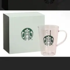 スターバックス　バレンタイン　ピンク 2026 マグカップ