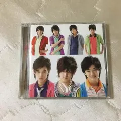 NYCのCD