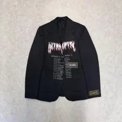 raf simons 22ss コレクション school blazerのサムネイル