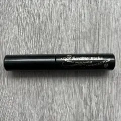 【美品】ヒロインメイク リアルラッシュマスカラ アドバンストフィルムサンプル