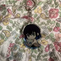 アクリルキーホルダー アニメキャラクター