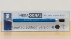 2026年最新】ステッドラーヘキサゴナル バージョン0の人気アイテム