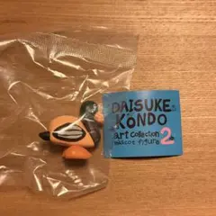 DAISUKE KONDO アートコレクション2