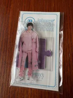 Travis Japan トラジャ 中村海人 アクスタ 20夏