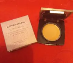 COVERMARK フローレスフィット FR10 ファンデーション お試しサイズ