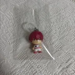 HUNTER × HUNTER ヒソカ めじるしアクセサリー
