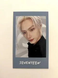 2026年最新】seventeen follow again ジュン チェキの人気アイテム