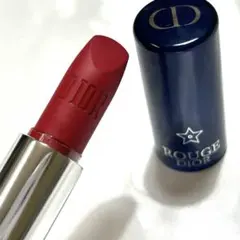 Dior ルージュ ディオール マット 666