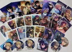 【UNDEAD】 朔間零/羽風薫/大神晃牙/乙狩アドニス あんスタ まとめ売り