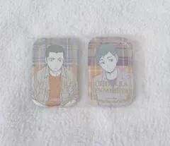 2026年最新】ハイキュー セブンネット スクエア缶バッジの人気アイテム