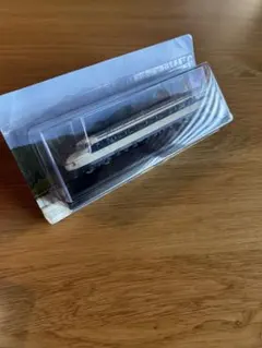 0系新幹線 21形 模型