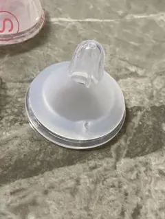 母乳実感　乳首　Sサイズ 互換性乳首　Pigeon