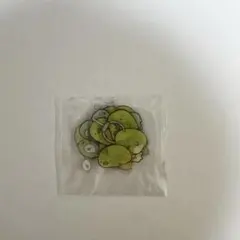 【すみっこぐらし　フレークシールセット】