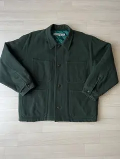 C.P COMPANY コットンシャツ ジャケット カバーオール 10s C.P COMPANY コットンシャツ ジャケット カバーオール 10s 2025年最新