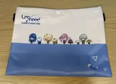 プロジェクトセカイ B賞 サコッシュ レオニード