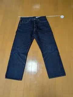 ボンクラ　XX 濃紺