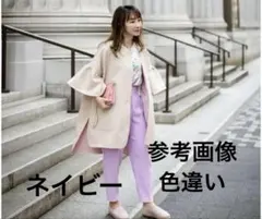 2026年最新】make ai コートの人気アイテム - メルカリ