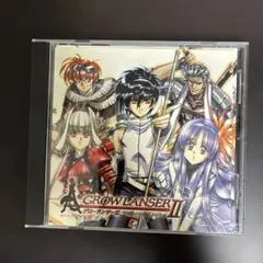 グローランサーⅡ」オリジナルサウンドトラックス - メルカリ