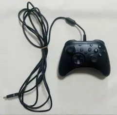 NintendoSwitch対応ホリパッド