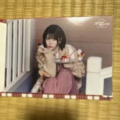 twice popup タレントカード